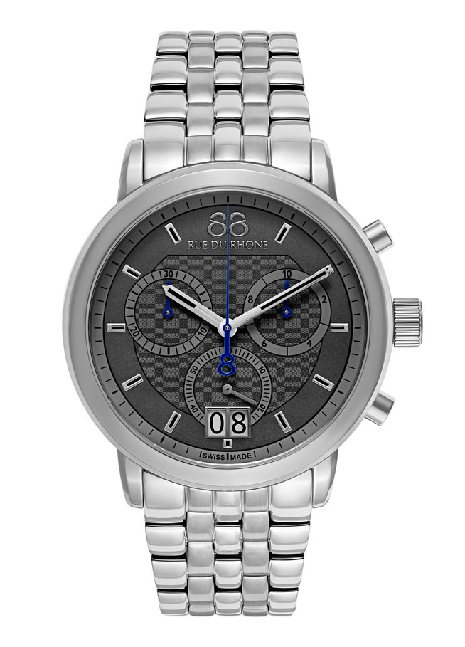 Часы Rue Du Rhone 88 Chrono 87WA140002
